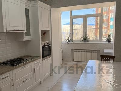 2-бөлмелі пәтер · 80.3 м² · 2/9 қабат, мкр. Алтын орда, Газиза Жубанова 146, бағасы: 37.5 млн ₸ в Актобе