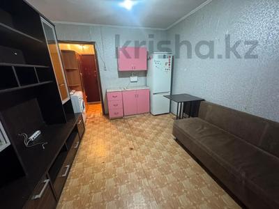 1-комнатная квартира · 18 м² · 3/4 этаж, мкр №7 1 — Абая-Правда за ~ 13 млн 〒 в Алматы, Ауэзовский р-н