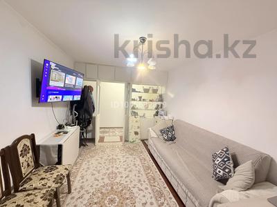 3-комнатная квартира · 56 м² · 4/4 этаж, мкр №4 18 — Алтынсарина Улугбек за 33 млн ₸ в Алматы, Ауэзовский р-н