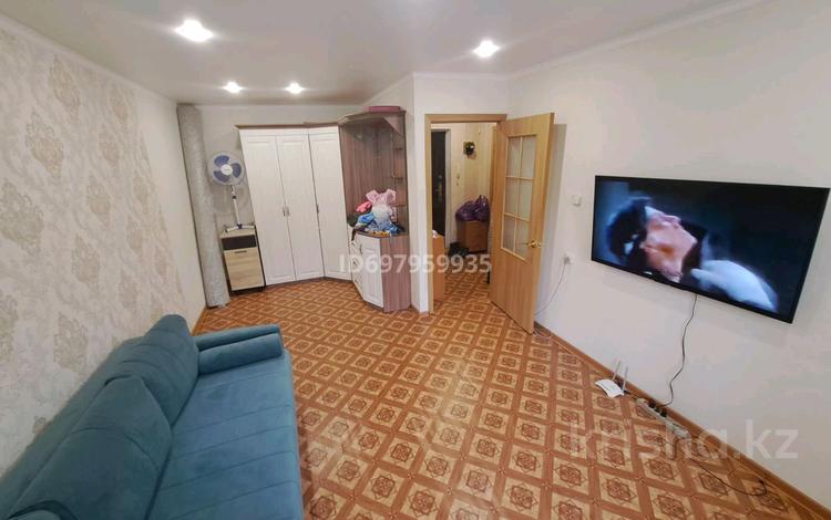 1-комнатная квартира · 34 м² · 1/10 этаж, Ломова 58 за 16.5 млн 〒 в Павлодаре — фото 2