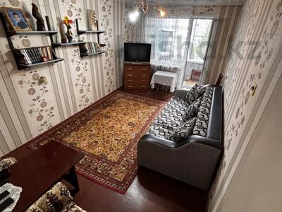 2-комнатная квартира · 50 м² · 3/5 этаж, Пл Абая 23 за 16.3 млн ₸ в им. Касыма кайсеновой
