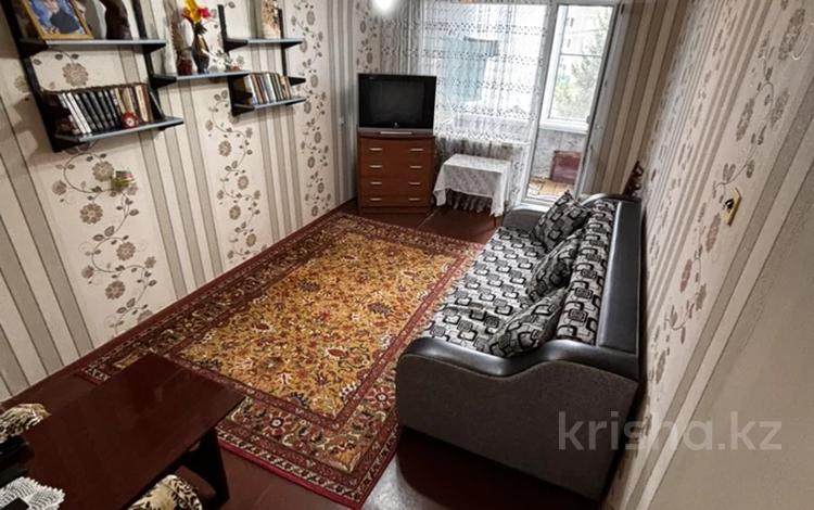 2-комнатная квартира · 50 м² · 3/5 этаж, Пл Абая 23 за 16.3 млн ₸ в им. Касыма кайсеновой — фото 2