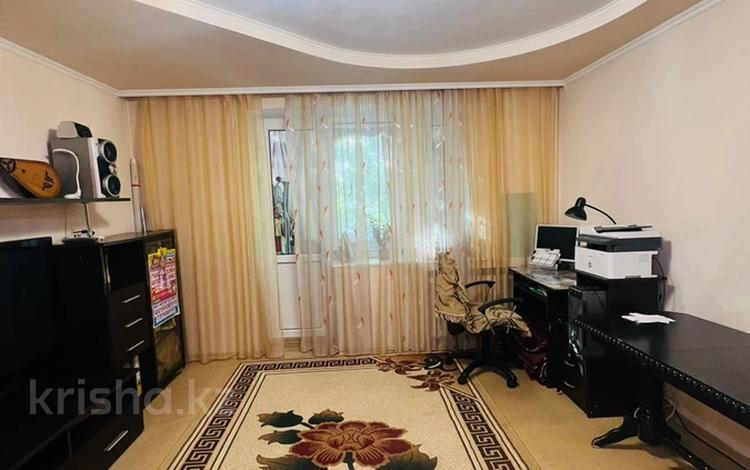 3-комнатная квартира · 61 м² · 2/5 этаж, Рыскулбекова 2 — ВЫГОДНО!!! за 25 млн ₸ в Астане, Алматы р-н — фото 32