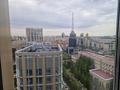 3-комнатная квартира · 110 м² · 18/20 этаж, Сарайшык 34/7 за 210 млн ₸ в Астане, Есильский р-н — фото 37