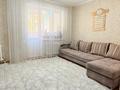 2-комнатная квартира · 50 м² · 8/9 этаж, Иманова 42 — Жубанова, Евразийский Университет за 26.5 млн ₸ в Астане, р-н Байконур