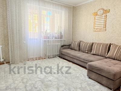 2-комнатная квартира · 50 м² · 8/9 этаж, Иманова 42 — Жубанова, Евразийский Университет за 26.5 млн ₸ в Астане, р-н Байконур