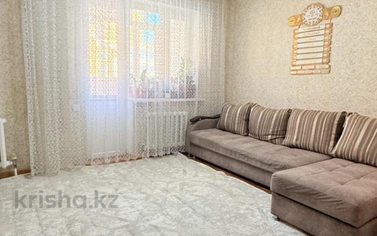 2-комнатная квартира · 50 м² · 8/9 этаж, Иманова 42 — Жубанова, Евразийский Университет за 26.5 млн ₸ в Астане, р-н Байконур — фото 2