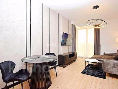 1-комнатная квартира · 47 м² · 4 этаж, Шымкент тас жолы 71 за 125 000 ₸ в Туркестане