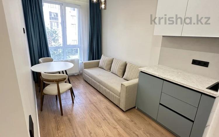 2-комнатная квартира · 36.5 м² · 5/9 этаж, мкр Шугыла, Жунисова 2/25 за 26.5 млн ₸ в Алматы, Наурызбайский р-н — фото 11
