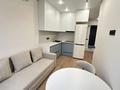 2-комнатная квартира · 36.5 м² · 5/9 этаж, мкр Шугыла, Жунисова 2/25 за 26.5 млн ₸ в Алматы, Наурызбайский р-н — фото 2