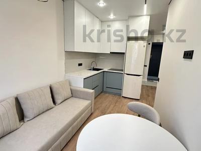 2-комнатная квартира · 36.5 м² · 5/9 этаж, мкр Шугыла, Жунисова 2/25 за 26.5 млн ₸ в Алматы, Наурызбайский р-н