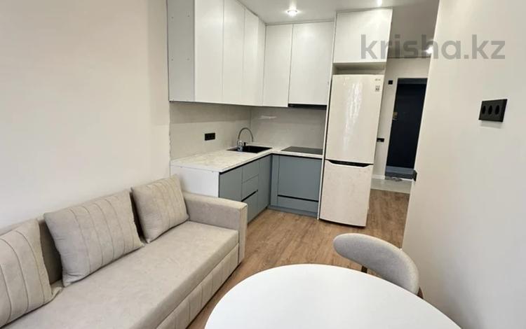2-комнатная квартира · 36.5 м² · 5/9 этаж, мкр Шугыла, Жунисова 2/25 за 26.5 млн ₸ в Алматы, Наурызбайский р-н — фото 12