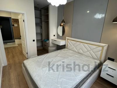 2-бөлмелі пәтер · 36.5 м² · 5/9 қабат, Шұғыла ш/а., Жунисова 2/25, бағасы: 26 млн ₸ в Алматы, Наурызбайский р-н