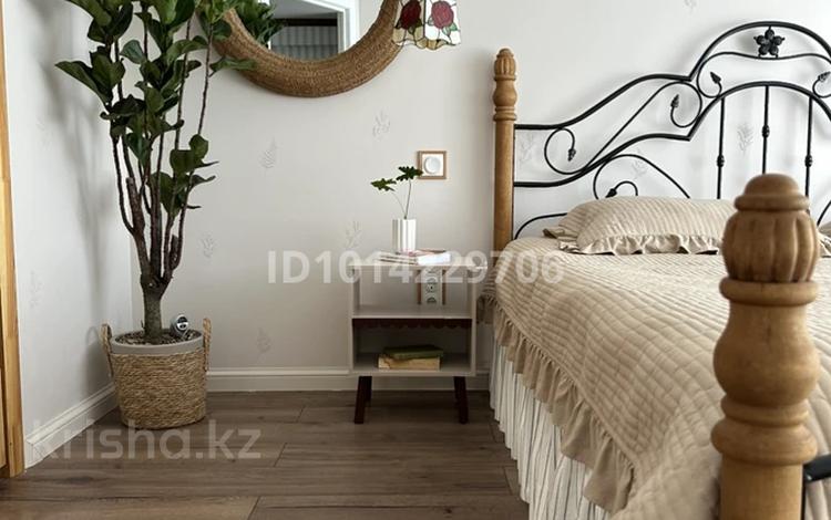 2-бөлмелі пәтер · 46.5 м² · 4/10 қабат, Шұғыла ш/а., бағасы: 36.5 млн ₸ в Алматы, Наурызбайский р-н — фото 37