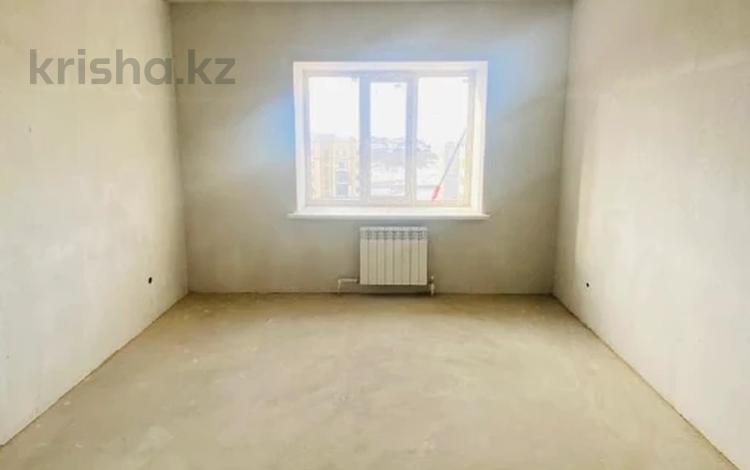 1-бөлмелі пәтер · 46.3 м² · 8/9 қабат, Алтын Орда, бағасы: 17 млн ₸ в Актобе — фото 13