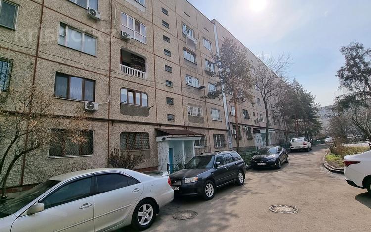 1-комнатная квартира, 35 м², 5/5 этаж, Жургенева 7 — Нусупбекова