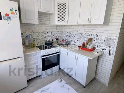 2-бөлмелі пәтер · 47 м² · 5/5 қабат, Гарышкерлер 26 — На бульваре, бағасы: 12.5 млн 〒 в Жезказгане