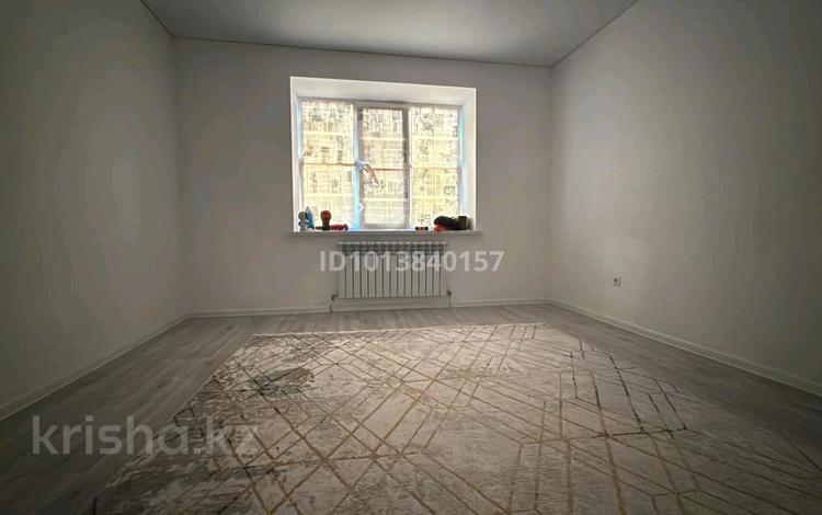 1-комнатная квартира · 53 м² · 2/9 этаж, мкр. Зачаганск пгт, Жумалиева 48 — Медколледж за 10 000 ₸ в Уральске — фото 2