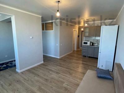 2-бөлмелі пәтер · 39 м² · 5/5 қабат, Сулуколь 16, бағасы: 19 млн ₸ в Астане, Сарыарка р-н