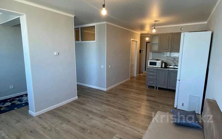 2-бөлмелі пәтер · 39 м² · 5/5 қабат, Сулуколь 16, бағасы: 19 млн ₸ в Астане, Сарыарка р-н — фото 2