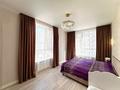 4-бөлмелі пәтер · 120 м² · 5/18 қабат, Санжара Асфендиярова 6, бағасы: 76.5 млн ₸ в Астане, Нура р-н — фото 5