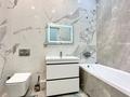 4-бөлмелі пәтер · 120 м² · 5/18 қабат, Санжара Асфендиярова 6, бағасы: 76.5 млн ₸ в Астане, Нура р-н — фото 8