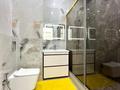 4-бөлмелі пәтер · 120 м² · 5/18 қабат, Санжара Асфендиярова 6, бағасы: 76.5 млн ₸ в Астане, Нура р-н — фото 9