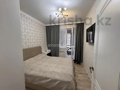 3-комнатная квартира · 60 м² · 11/12 этаж, Улы дала 84 — Улы дала - Аль Фараби за 37.9 млн ₸ в Астане, Есильский р-н