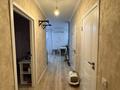3-комнатная квартира · 60 м² · 11/12 этаж, Улы дала 84 — Улы дала - Аль Фараби за 37.9 млн ₸ в Астане, Есильский р-н — фото 11