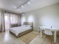 1-комнатная квартира · 40 м² · 3/12 этаж, ул. Егизбаева 7/10 за 300 000 ₸ в Алматы, Бостандыкский р-н