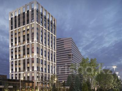 3-комнатная квартира · 224 м² · 3/18 этаж, Динмухамеда Кунаева 8а — БЕЗ КОМИССИИ за ~ 241.9 млн ₸ в Астане, Есильский р-н