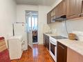 3-комнатная квартира · 80 м² · 11/18 этаж, Сарайшык 5/1 за 280 000 ₸ в Астане, Есильский р-н