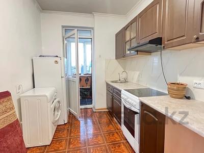 3-комнатная квартира · 80 м² · 11/18 этаж, Сарайшык 5/1 за 280 000 ₸ в Астане, Есильский р-н