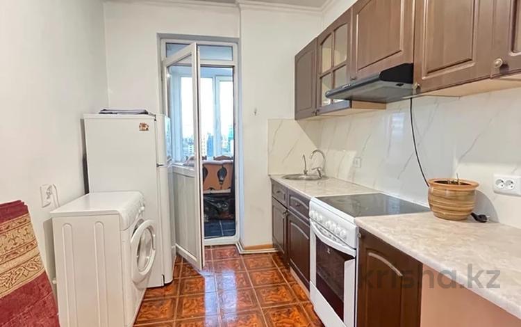 3-комнатная квартира · 80 м² · 11/18 этаж, Сарайшык 5/1 за 280 000 ₸ в Астане, Есильский р-н — фото 2
