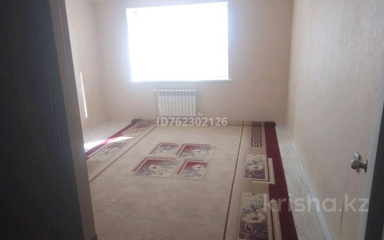 3-комнатная квартира · 82 м² · 6/8 этаж, мкр. Зачаганск пгт — Мурат монкеулы 91/1 за 150 000 ₸ в Уральске — фото 37