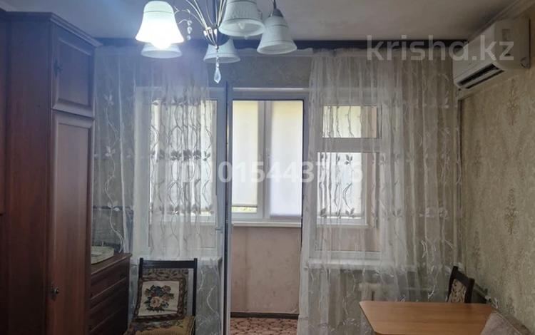 1-комнатная квартира · 32 м² · 3/4 этаж, мкр №9 34 за 200 000 ₸ в Алматы, Ауэзовский р-н — фото 5