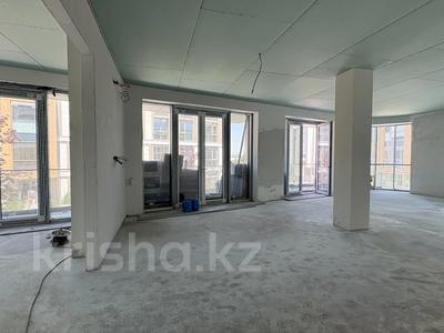 5-комнатная квартира · 370 м² · 2/3 этаж, Микрорайон Мирас — Только одна квартира на этаже | Элитный ЖК «President’s Park» за ~ 1.3 млрд ₸ в Алматы, Бостандыкский р-н