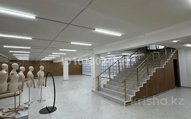 Магазины и бутики, медцентры и аптеки · 240 м² за 700 000 ₸ в Таразе, мкр Салтанат — фото 2