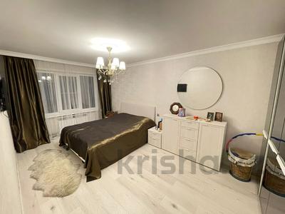 3-бөлмелі пәтер · 63 м² · 2/5 қабат, Маркова 47, бағасы: 43 млн ₸ в Алматы, Бостандыкский р-н