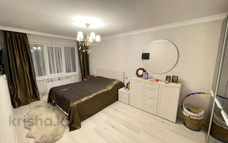 3-бөлмелі пәтер · 63 м² · 2/5 қабат, Маркова 47, бағасы: 43 млн ₸ в Алматы, Бостандыкский р-н — фото 5