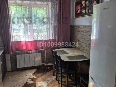 1-комнатная квартира · 37 м² · 1/9 этаж, мкр Аксай-2 — Маречека-Саина за 200 000 〒 в Алматы, Ауэзовский р-н