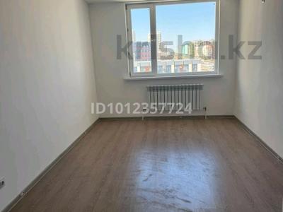 1-бөлмелі пәтер · 38.2 м² · 5/14 қабат, ул. Шафика Чокина 9, бағасы: 21 млн ₸ в Астане, Нура р-н