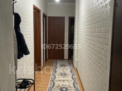 2-комнатная квартира · 57 м² · 5/5 этаж, мкр Асар за 110 000 ₸ в Шымкенте, Абайский р-н