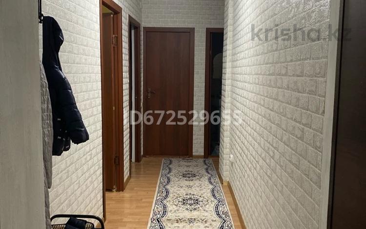 2-комнатная квартира · 57 м² · 5/5 этаж, мкр Асар за 110 000 ₸ в Шымкенте, Абайский р-н — фото 3