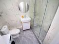 1-бөлмелі пәтер · 55 м² · 11/13 қабат, Макатаева 127/11 — Шарипова, бағасы: 13 000 〒 в Алматы, Алмалинский р-н — фото 12