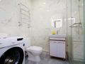 1-бөлмелі пәтер · 55 м² · 11/13 қабат, Макатаева 127/11 — Шарипова, бағасы: 13 000 〒 в Алматы, Алмалинский р-н — фото 14