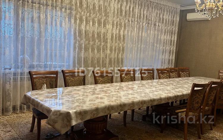 Отдельный дом · 11 комнат · 380 м² · 15 сот., мкр Шугыла, ул. Жуалы 79 за 255 млн 〒 в Алматы, Наурызбайский р-н — фото 2
