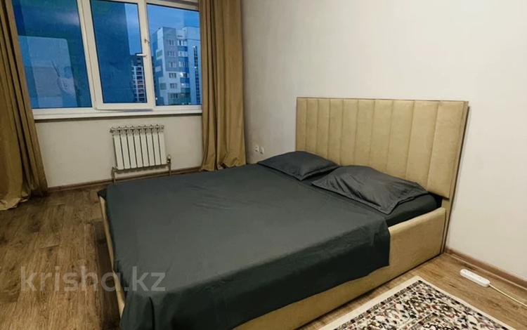1-бөлмелі пәтер · 45 м² · 5/9 қабат, мкр Шугыла, Микрорайон «Шугыла» 341/5 — Ул. Алатау - Пр. Улугбека, бағасы: 11 000 ₸ в Алматы, Наурызбайский р-н — фото 2