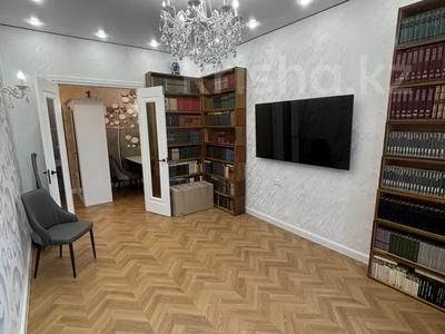 3-комнатная квартира · 60.4 м² · 8/13 этаж, мкр Юго-Восток, Мкр Степной 2 за 46.5 млн ₸ в Караганде, Казыбек би р-н