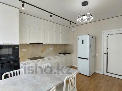 2-бөлмелі пәтер · 70 м² · 4/7 қабат, Касыма Шарипова 206/3, бағасы: 40 млн 〒 в Алматы, Алатауский р-н